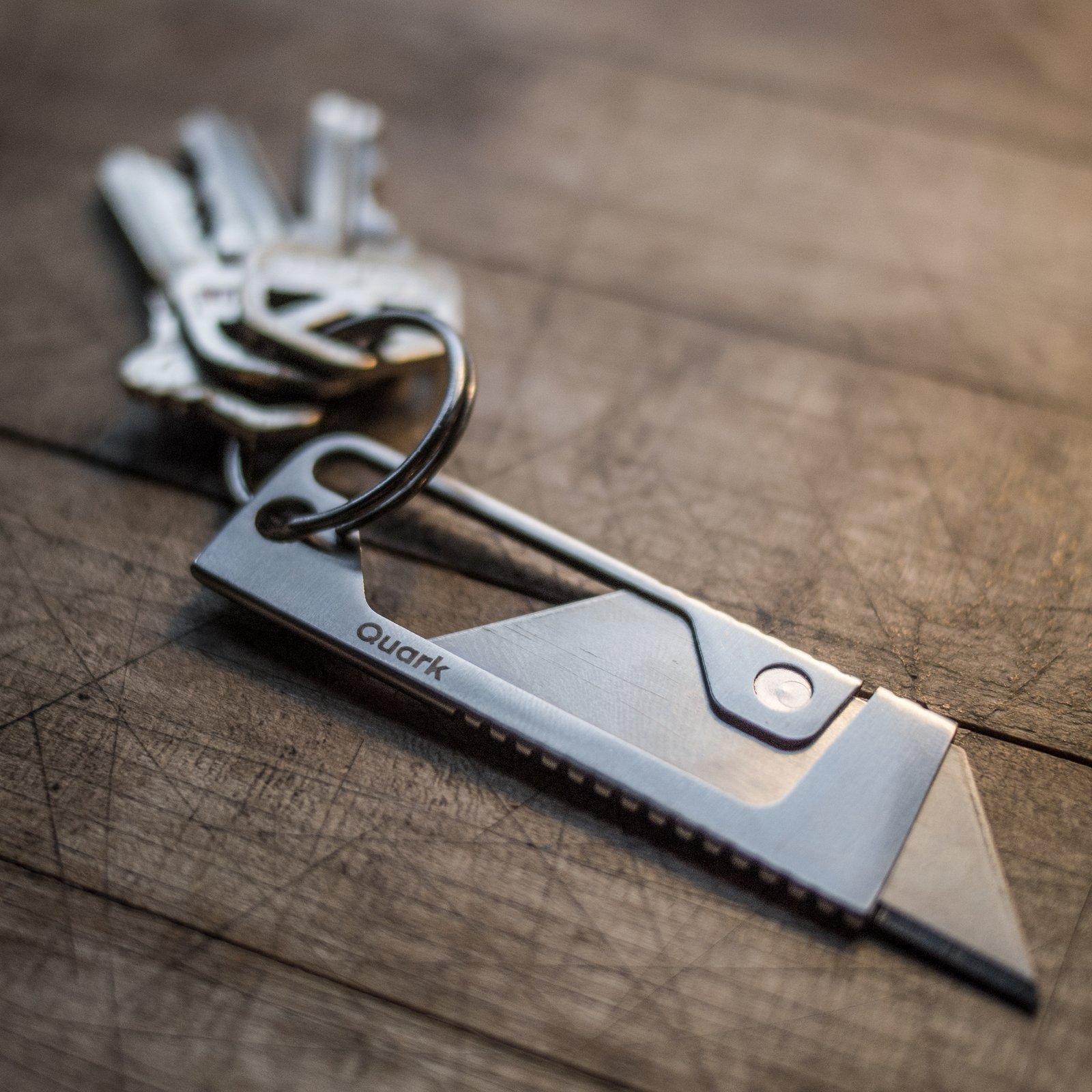 Quark Tool