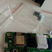 ANAVI Thermometer image