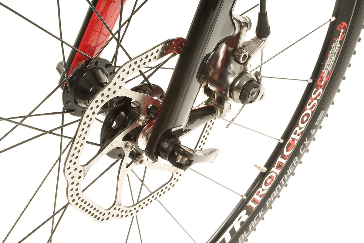 Disc Brakes