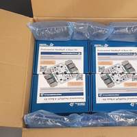 HealthyPi v4 Shipment