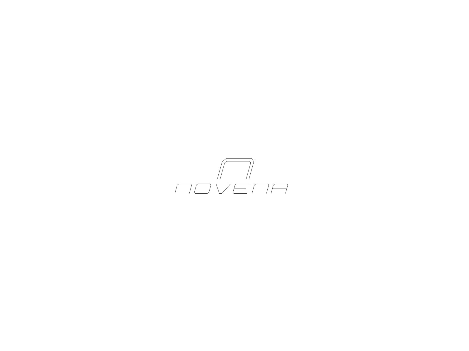 Novena Logo Submission 6
