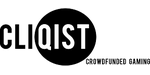 Cliqist Logo
