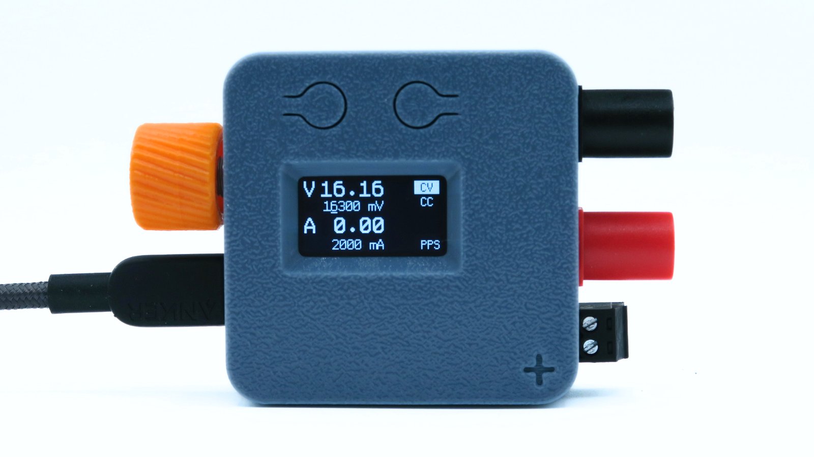 PocketPD