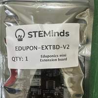 Eduponics Mini V2