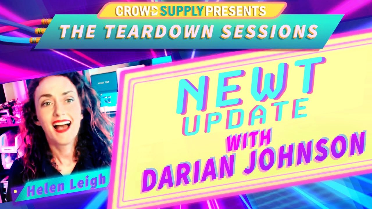 Teardown Sessions episode 32