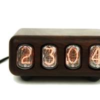 Nixie Tap