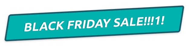 Black Friday
