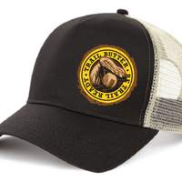Trail Butter Trucker Hat