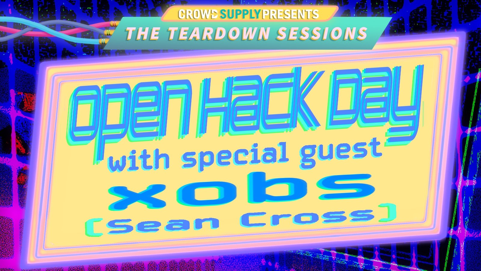 Teardown Session Episode 29
