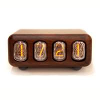 Nixie Tap