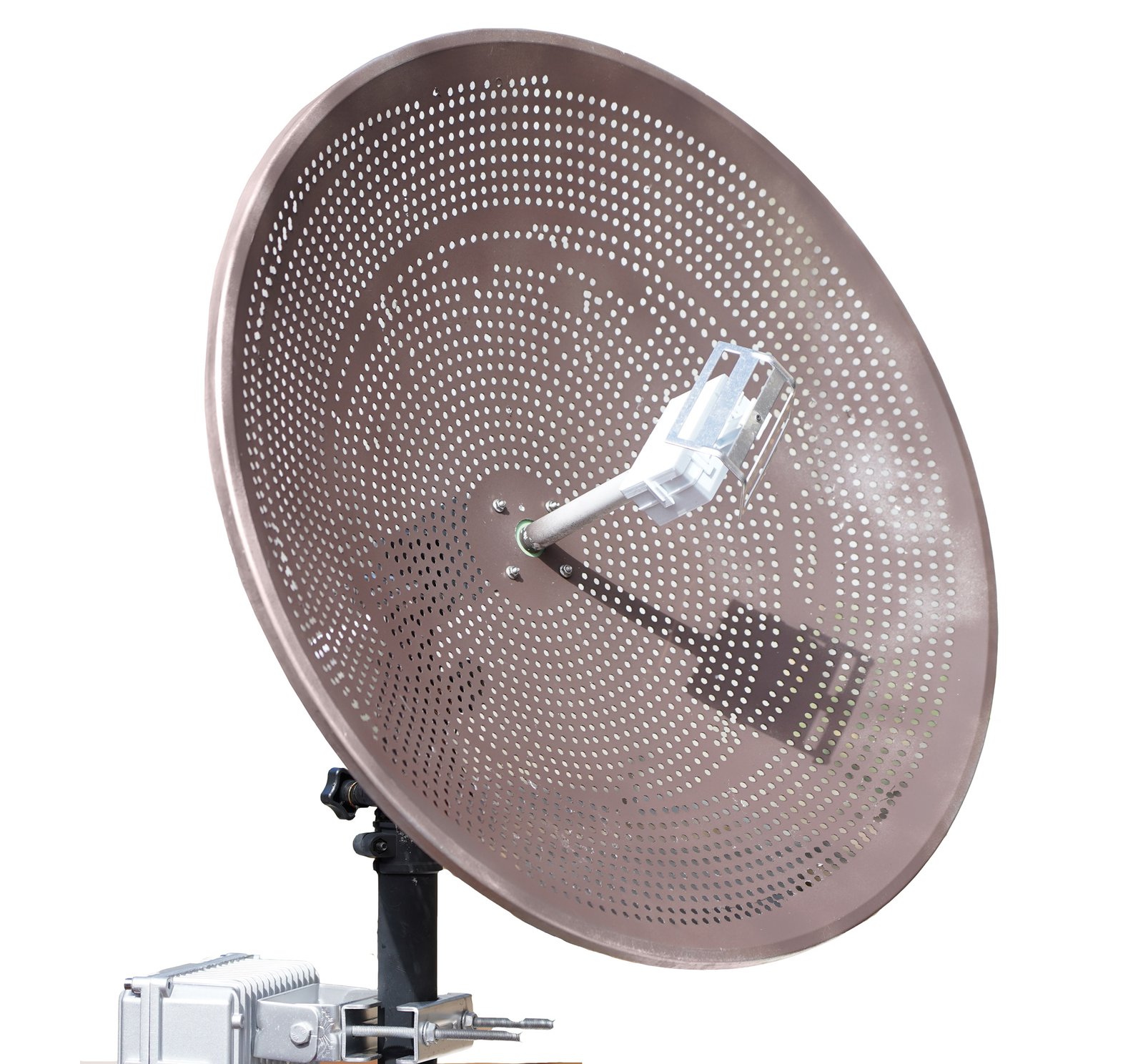 Discovery Dish