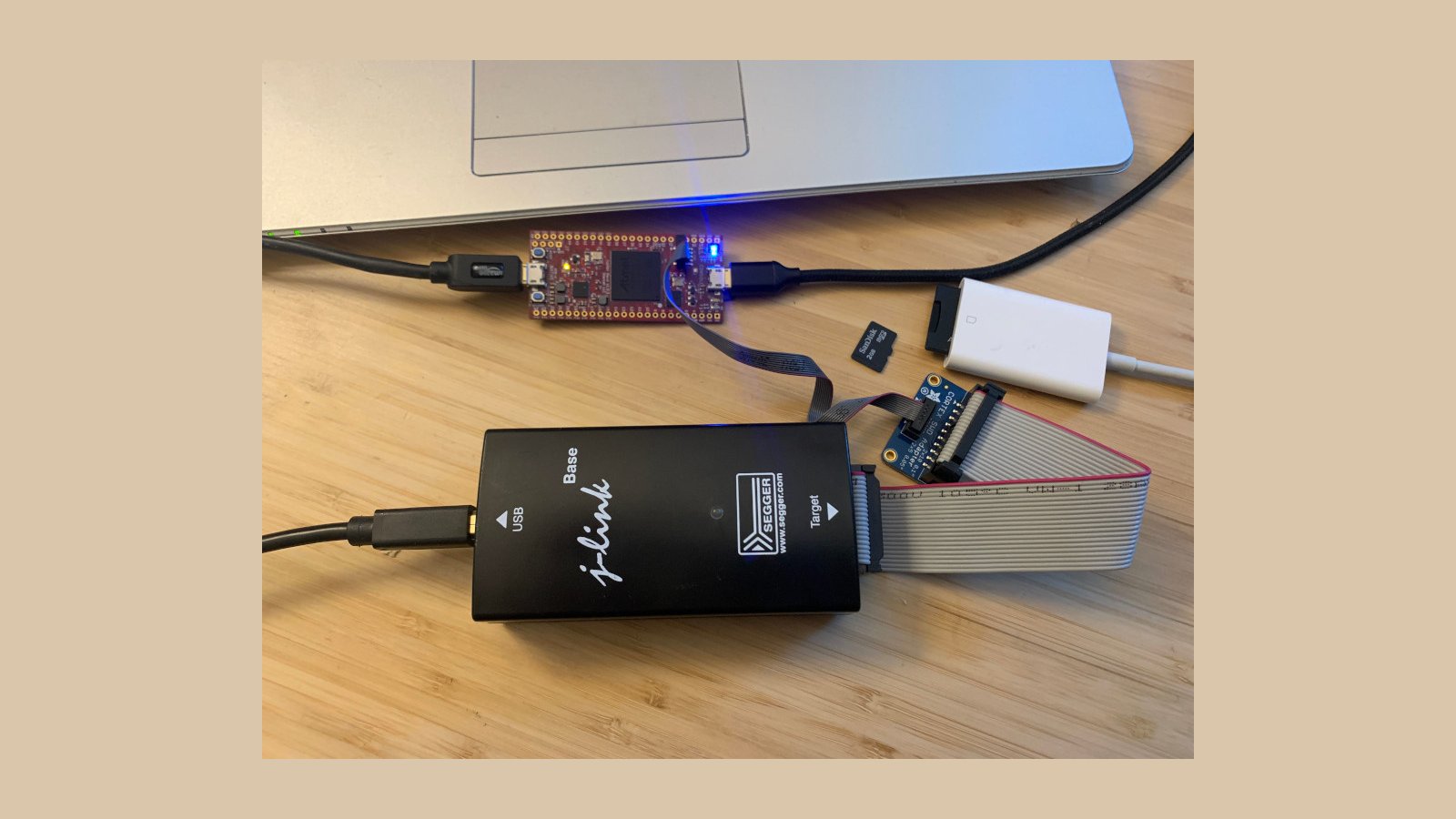 Jupiter Nano