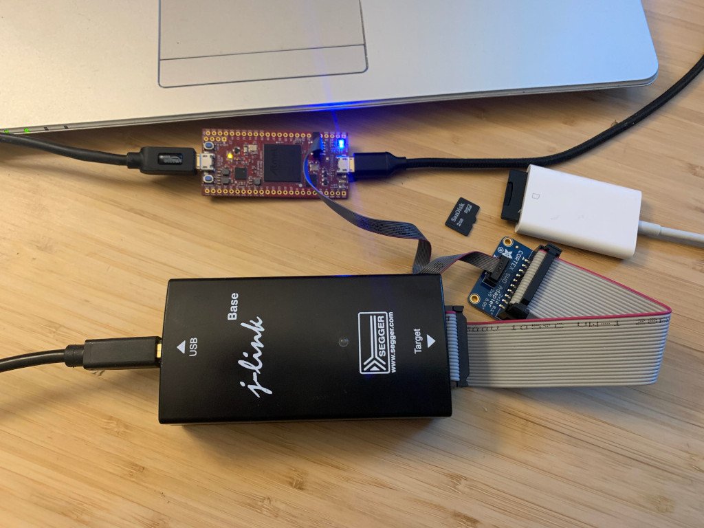 Jupiter Nano