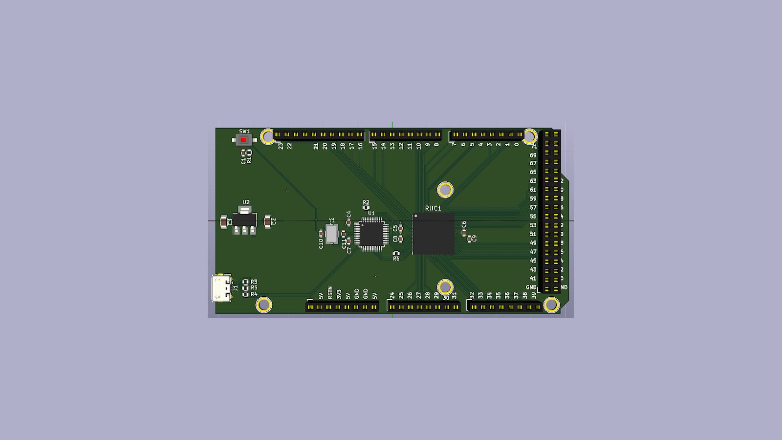 Retro-uC