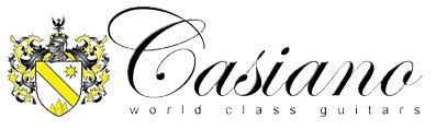 Casiano Logo