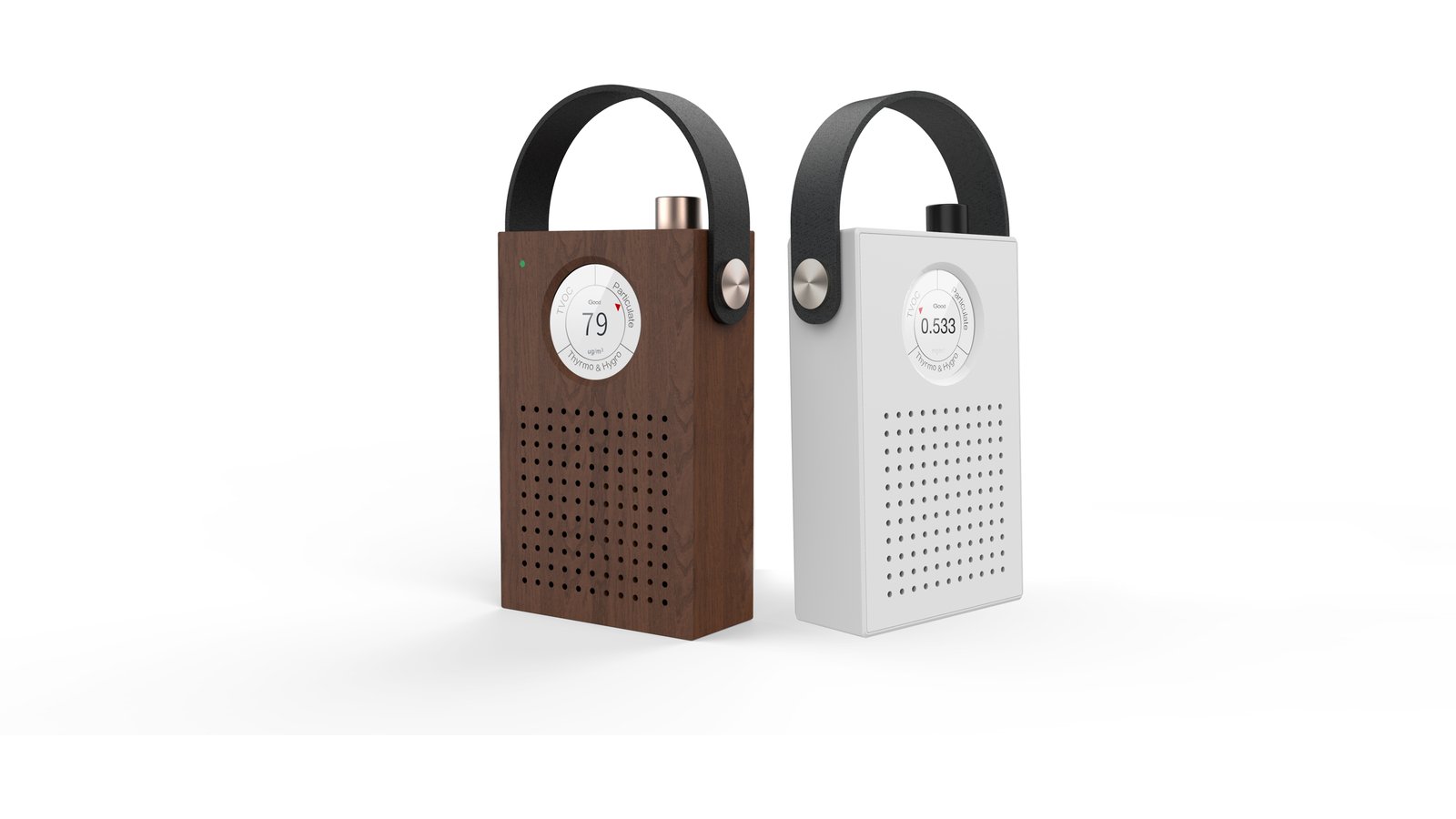 Dita Air Quality Monitor