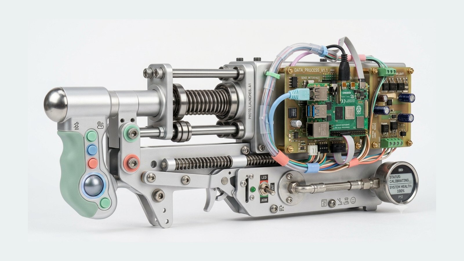 OpenSlingshot Pro