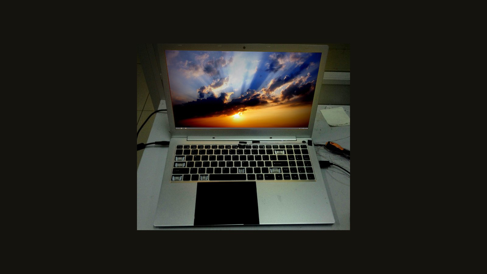 Librem 15