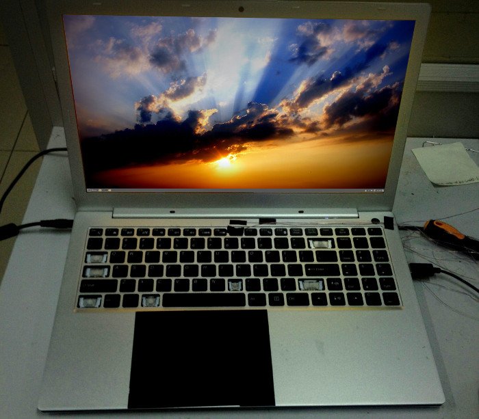 Librem 15