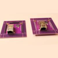 Soldering Error