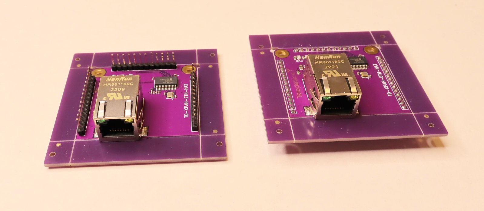 Soldering Error