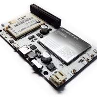 Omega2 LTE