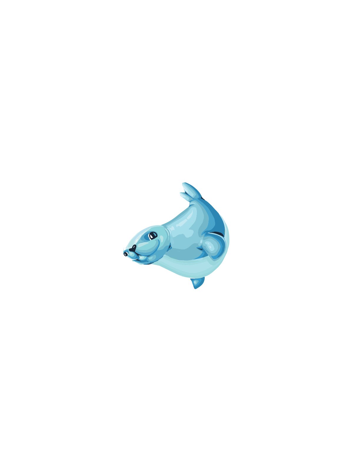 Airpup logo