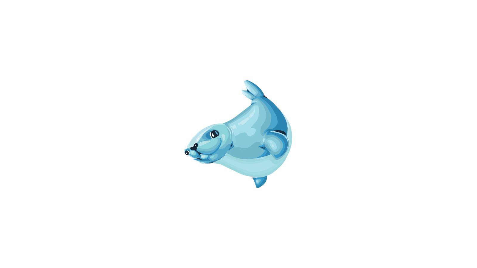 Airpup logo