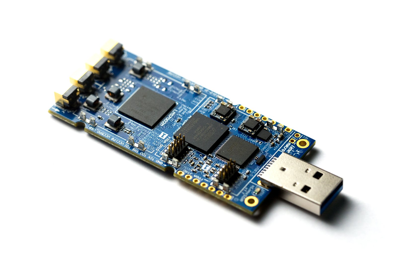 LimeSDR Mini Prototype
