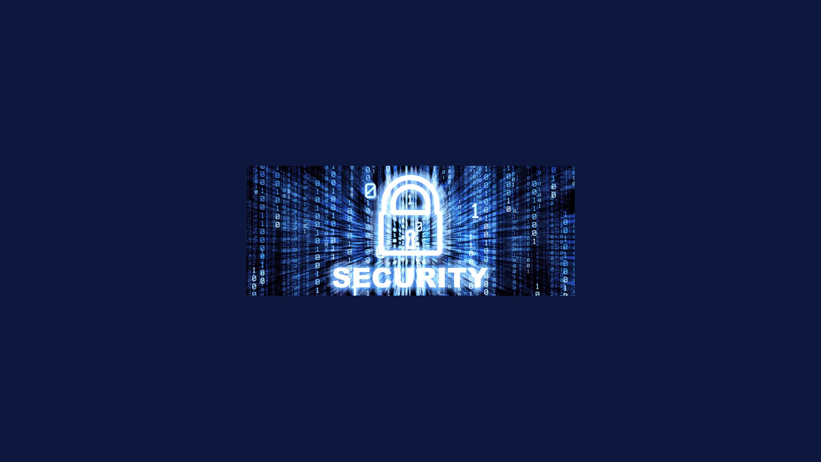 Security Graphic