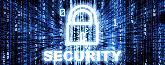 Security Graphic