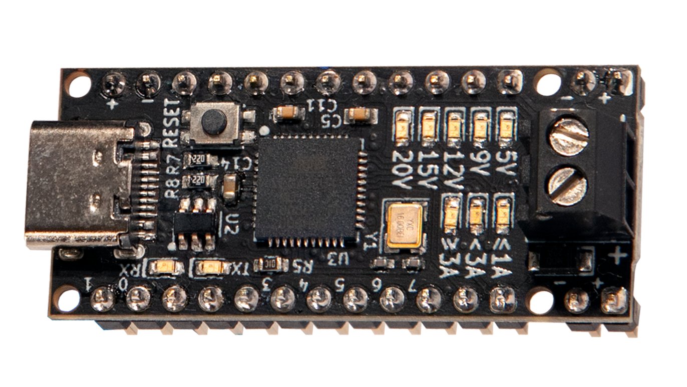PD Micro