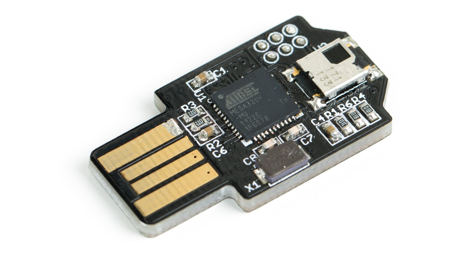 IRduino