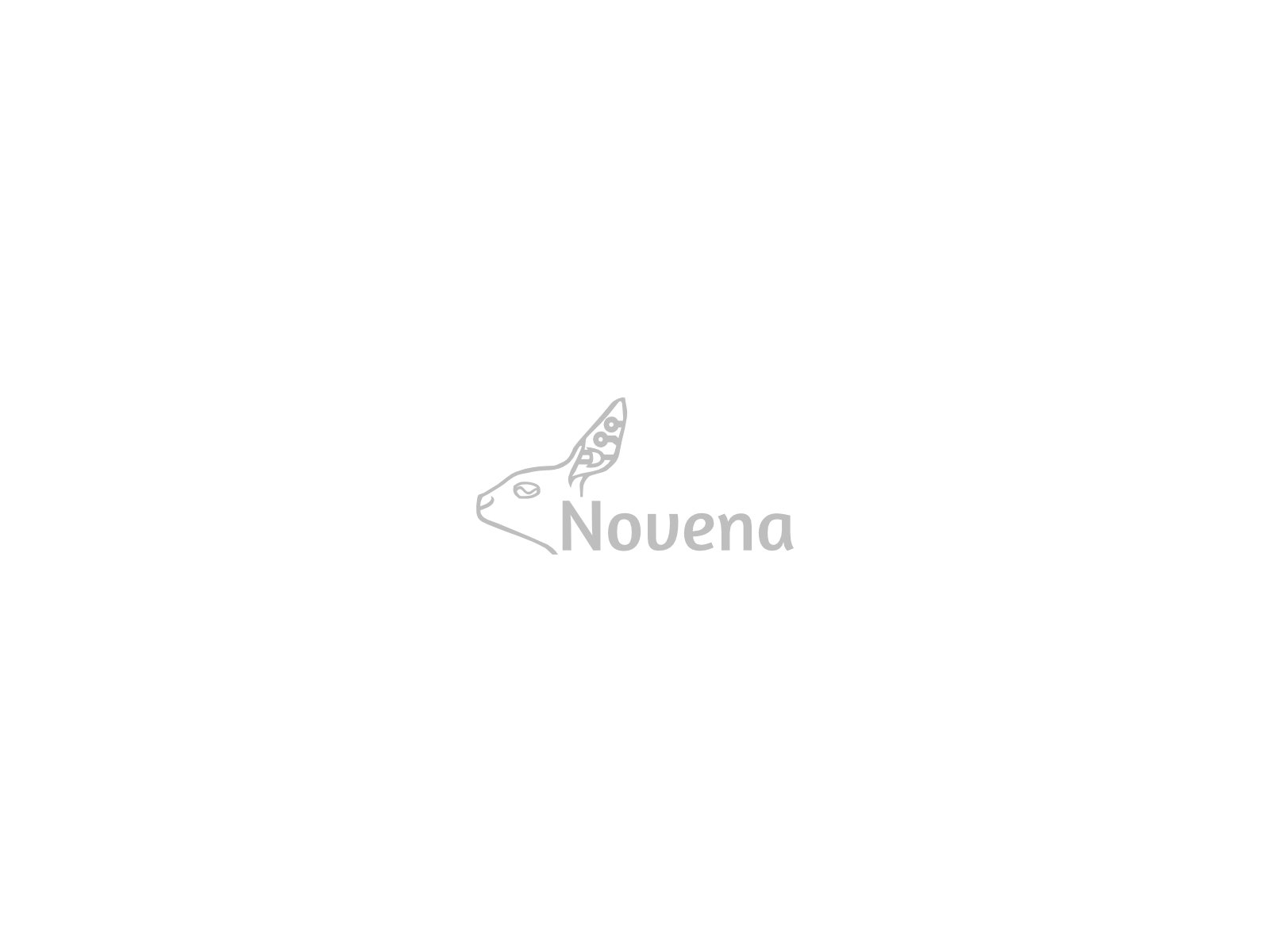 Novena Logo Submission 8