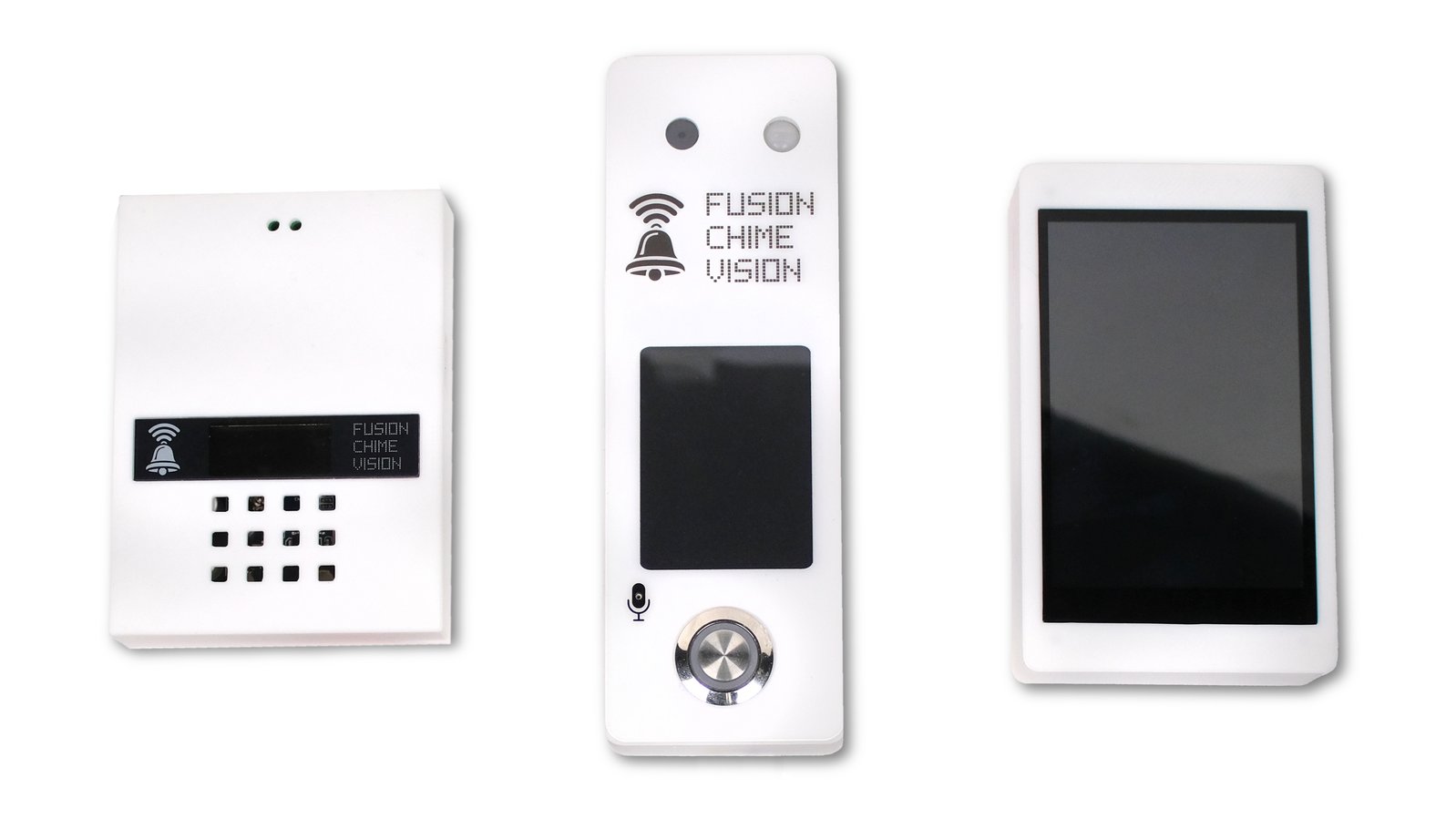 Fusion Chime Vision
