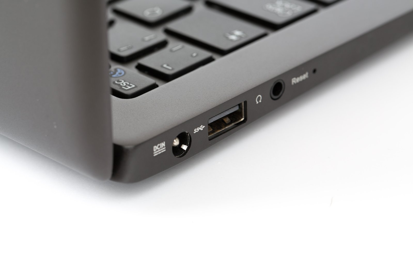 Librem 13 in Black