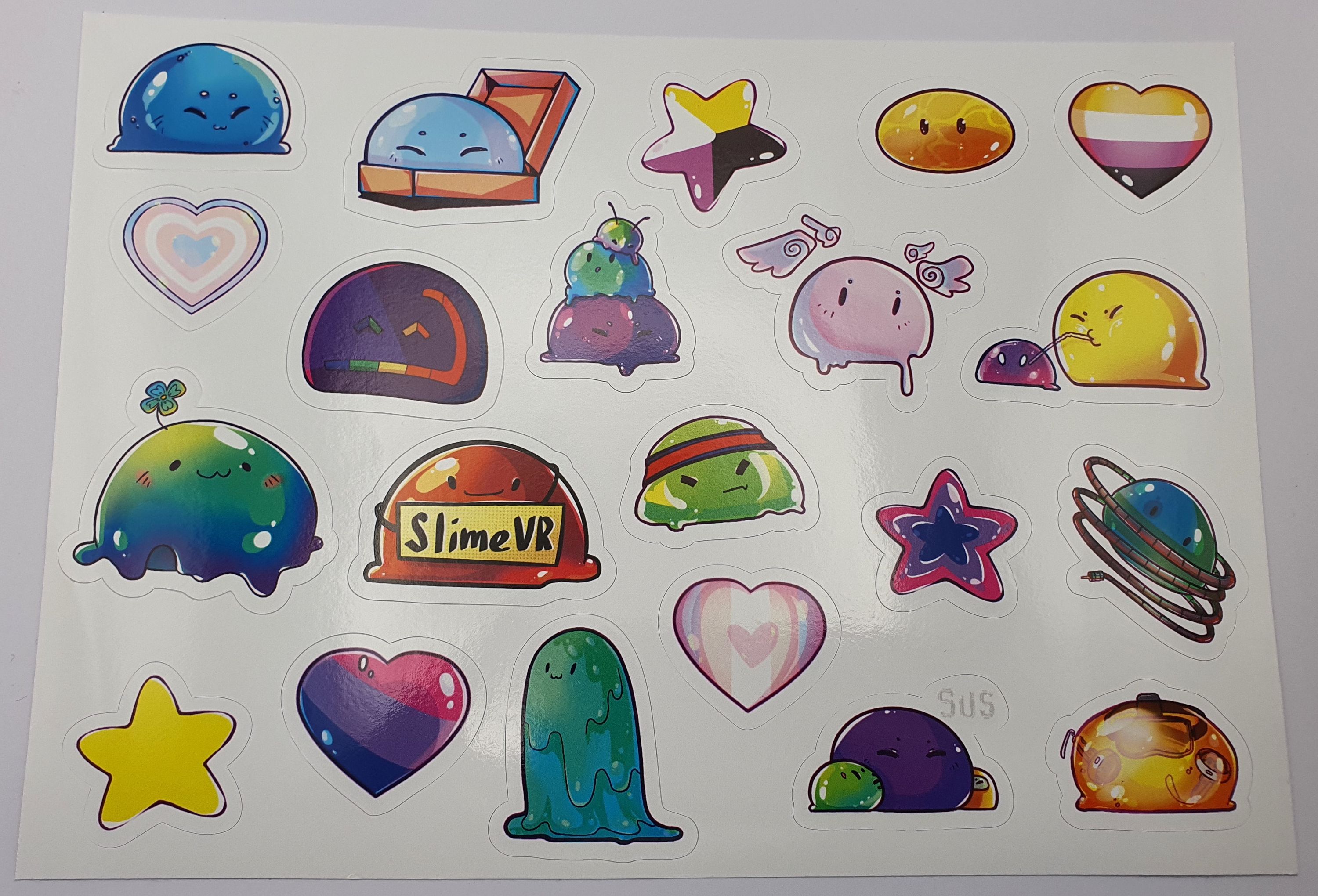 SlimeVR Full-Body Tracker - SlimeVR Production Is In Full Swing