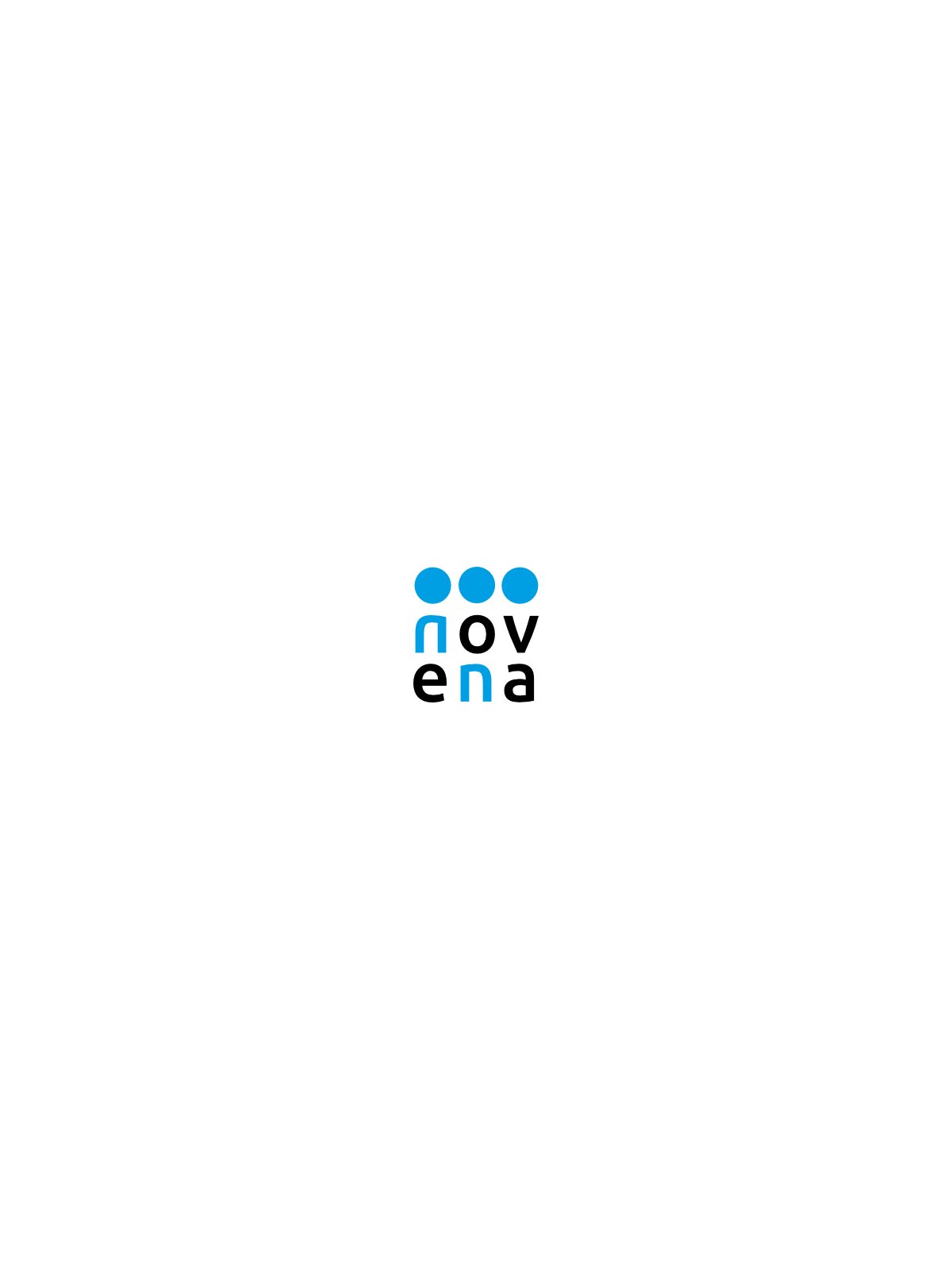 Novena Logo Submission 20