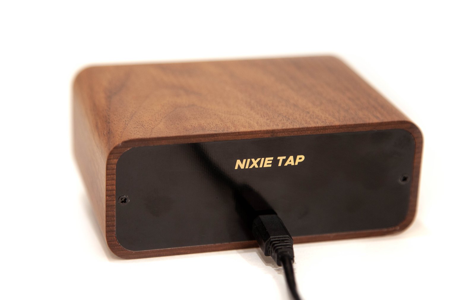 Nixie Tap