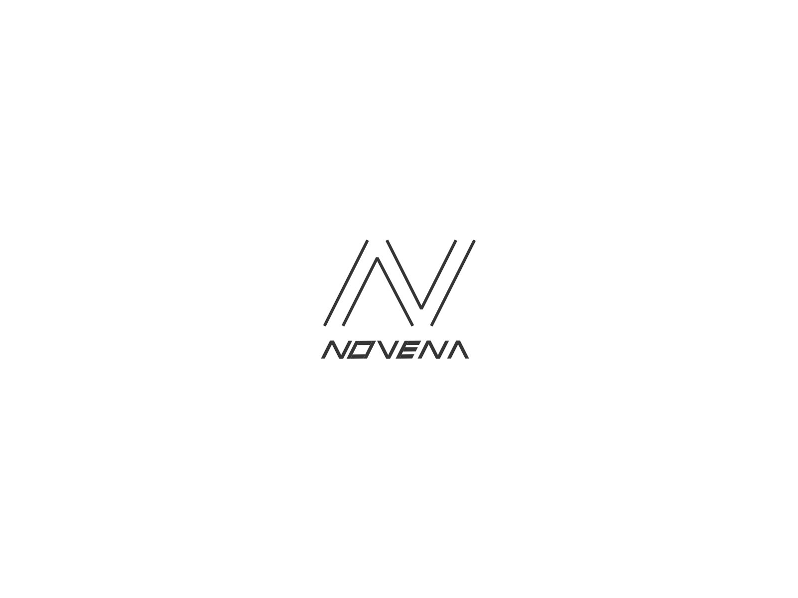 Novena Logo Submission 3