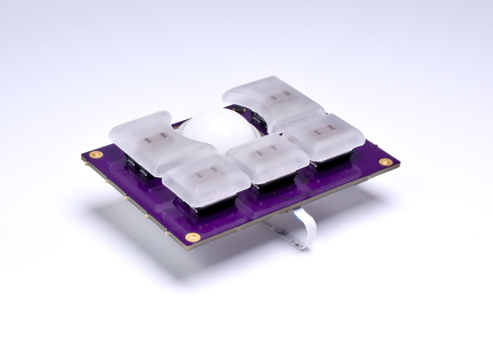 Optical Trackball Module