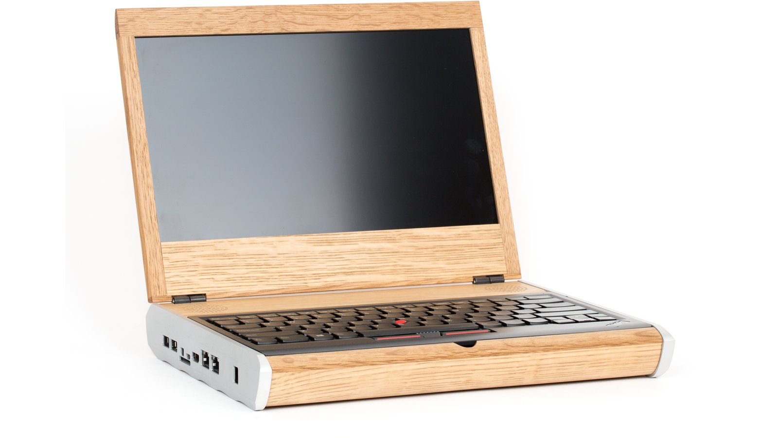 Novena Heirloom Laptop