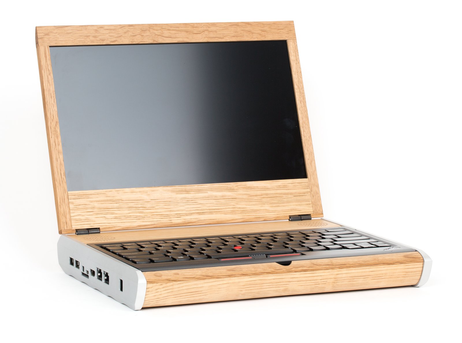 Novena Heirloom Laptop