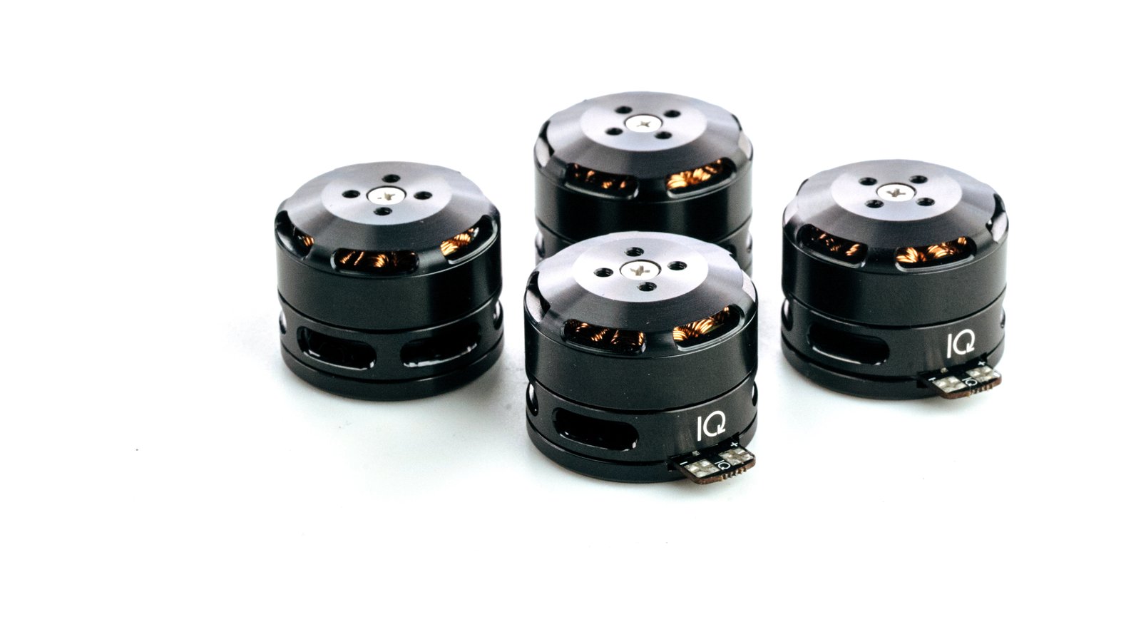 IQ Motor Module