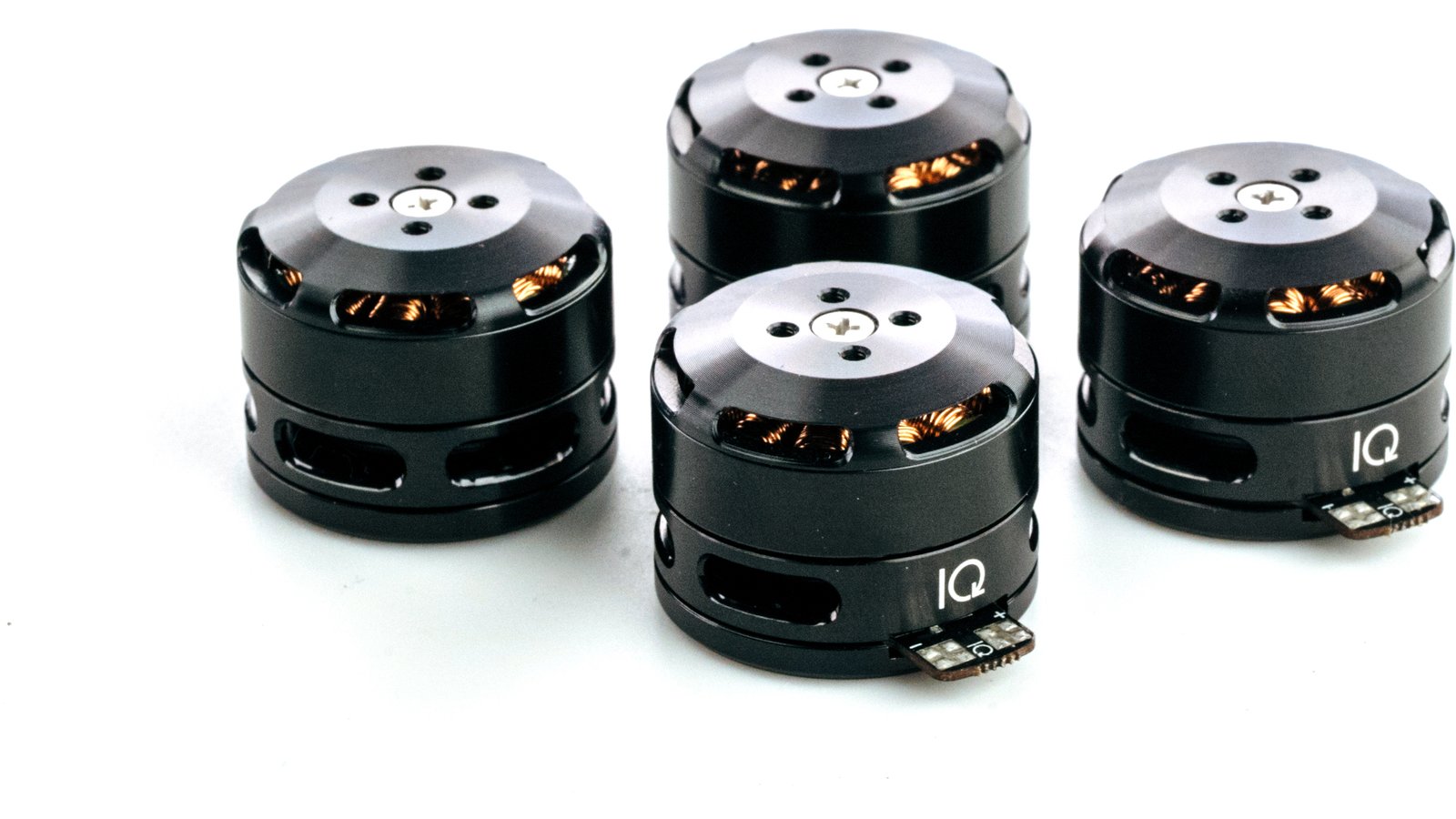 IQ Motor Module