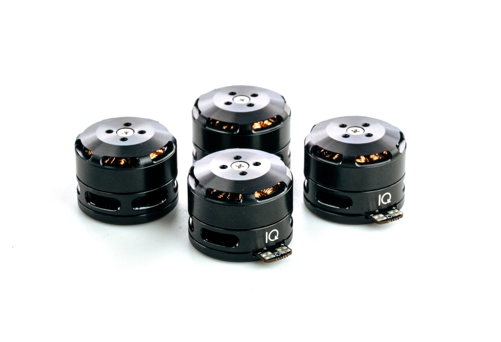 IQ Motor Module