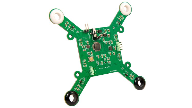 programmable nano drone