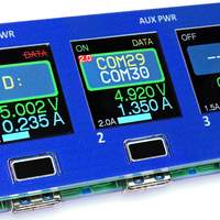 USB Insight Hub