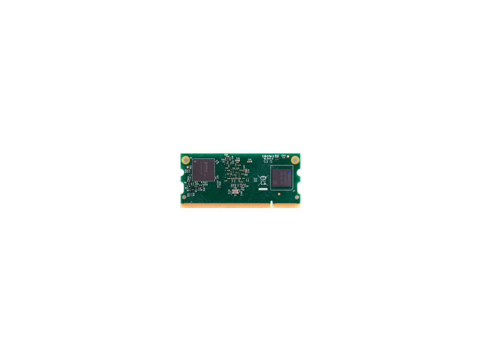 RPi Compute Module 3