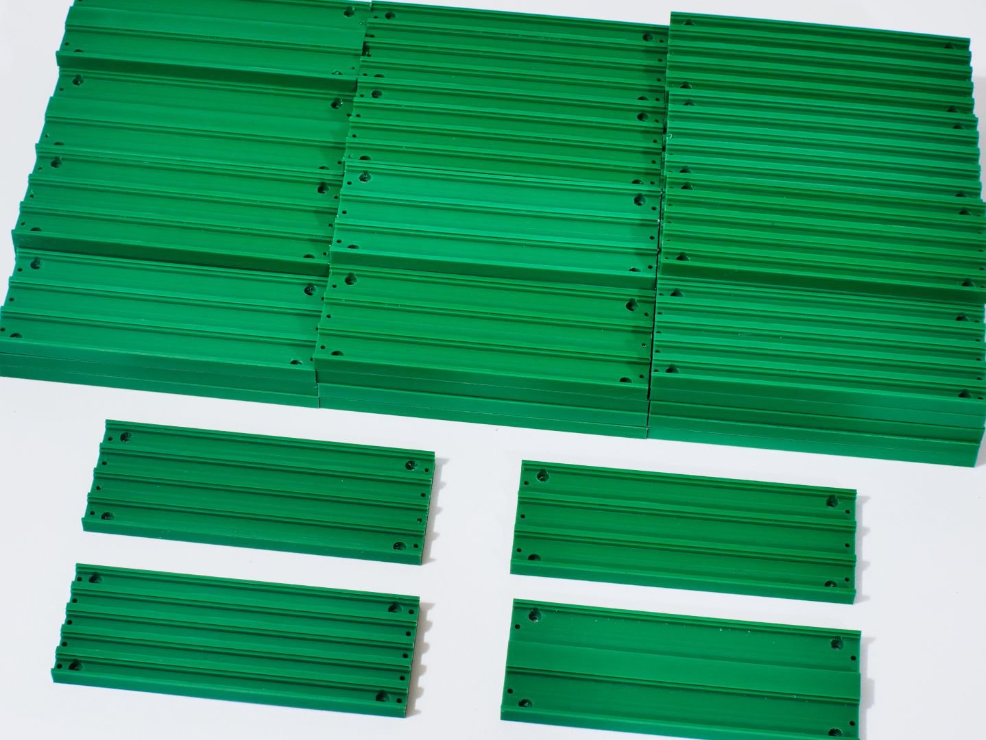 SimplePnP trays